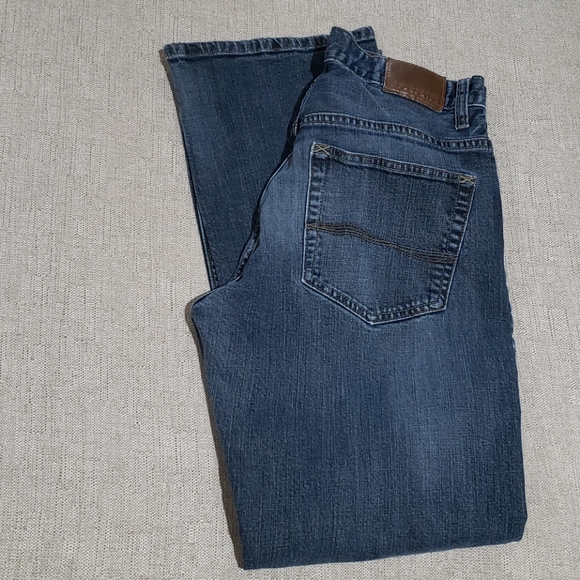 lee modern series l653 relaxed fit bootcut